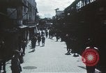 Immagine di Scuola giapponese i bambini Kyoto in Giappone, 1945, secondo 48 filmato di repertorio 65675023245