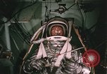 Image of Mercury suit evaluations United States USA, 1959, second 3 stock footage video 65675023246