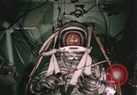Image of Mercury suit evaluations United States USA, 1959, second 5 stock footage video 65675023246