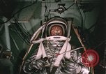 Image of Mercury suit evaluations United States USA, 1959, second 6 stock footage video 65675023246
