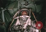 Image of Mercury suit evaluations United States USA, 1959, second 11 stock footage video 65675023246