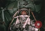 Image of Mercury suit evaluations United States USA, 1959, second 12 stock footage video 65675023246