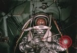 Image of Mercury suit evaluations United States USA, 1959, second 13 stock footage video 65675023246