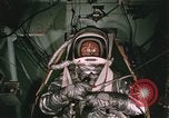 Image of Mercury suit evaluations United States USA, 1959, second 14 stock footage video 65675023246