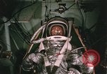 Image of Mercury suit evaluations United States USA, 1959, second 15 stock footage video 65675023246