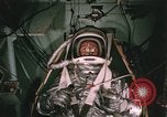 Image of Mercury suit evaluations United States USA, 1959, second 16 stock footage video 65675023246