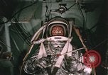 Image of Mercury suit evaluations United States USA, 1959, second 18 stock footage video 65675023246