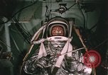 Image of Mercury suit evaluations United States USA, 1959, second 19 stock footage video 65675023246