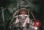 Image of Mercury suit evaluations United States USA, 1959, second 20 stock footage video 65675023246