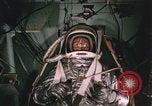 Image of Mercury suit evaluations United States USA, 1959, second 27 stock footage video 65675023246