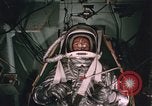 Image of Mercury suit evaluations United States USA, 1959, second 33 stock footage video 65675023246