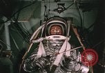 Image of Mercury suit evaluations United States USA, 1959, second 38 stock footage video 65675023246