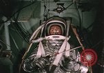 Image of Mercury suit evaluations United States USA, 1959, second 41 stock footage video 65675023246