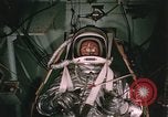 Image of Mercury suit evaluations United States USA, 1959, second 42 stock footage video 65675023246