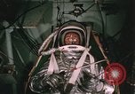 Image of Mercury suit evaluations United States USA, 1959, second 46 stock footage video 65675023246