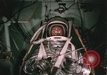 Image of Mercury suit evaluations United States USA, 1959, second 48 stock footage video 65675023246