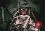 Image of Mercury suit evaluations United States USA, 1959, second 49 stock footage video 65675023246
