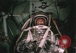 Image of Mercury suit evaluations United States USA, 1959, second 50 stock footage video 65675023246