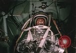 Image of Mercury suit evaluations United States USA, 1959, second 52 stock footage video 65675023246