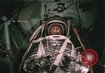 Image of Mercury suit evaluations United States USA, 1959, second 54 stock footage video 65675023246
