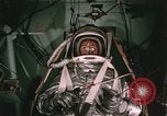 Image of Mercury suit evaluations United States USA, 1959, second 56 stock footage video 65675023246