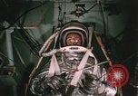 Image of Mercury suit evaluations United States USA, 1959, second 57 stock footage video 65675023246
