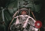 Image of Mercury suit evaluations United States USA, 1959, second 58 stock footage video 65675023246