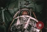 Image of Mercury suit evaluations United States USA, 1959, second 60 stock footage video 65675023246