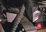 Image of Mercury suit evaluations United States USA, 1959, second 15 stock footage video 65675023247