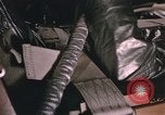 Image of Mercury suit evaluations United States USA, 1959, second 17 stock footage video 65675023247