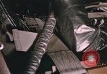 Image of Mercury suit evaluations United States USA, 1959, second 21 stock footage video 65675023247