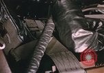 Image of Mercury suit evaluations United States USA, 1959, second 55 stock footage video 65675023247