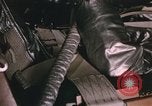 Image of Mercury suit evaluations United States USA, 1959, second 56 stock footage video 65675023247