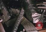 Image of Mercury suit evaluations United States USA, 1959, second 57 stock footage video 65675023247