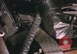 Image of Mercury suit evaluations United States USA, 1959, second 60 stock footage video 65675023247