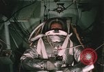 Image of Mercury suit evaluations United States USA, 1959, second 3 stock footage video 65675023248