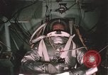 Image of Mercury suit evaluations United States USA, 1959, second 4 stock footage video 65675023248