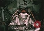 Image of Mercury suit evaluations United States USA, 1959, second 11 stock footage video 65675023248