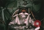 Image of Mercury suit evaluations United States USA, 1959, second 12 stock footage video 65675023248