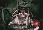 Image of Mercury suit evaluations United States USA, 1959, second 18 stock footage video 65675023248