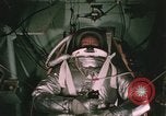 Image of Mercury suit evaluations United States USA, 1959, second 22 stock footage video 65675023248
