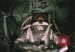Image of Mercury suit evaluations United States USA, 1959, second 23 stock footage video 65675023248