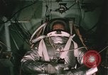 Image of Mercury suit evaluations United States USA, 1959, second 24 stock footage video 65675023248