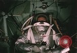 Image of Mercury suit evaluations United States USA, 1959, second 32 stock footage video 65675023248