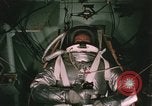 Image of Mercury suit evaluations United States USA, 1959, second 34 stock footage video 65675023248