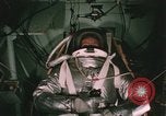 Image of Mercury suit evaluations United States USA, 1959, second 35 stock footage video 65675023248