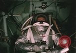 Image of Mercury suit evaluations United States USA, 1959, second 36 stock footage video 65675023248