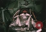 Image of Mercury suit evaluations United States USA, 1959, second 42 stock footage video 65675023248