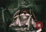 Image of Mercury suit evaluations United States USA, 1959, second 45 stock footage video 65675023248