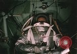 Image of Mercury suit evaluations United States USA, 1959, second 49 stock footage video 65675023248